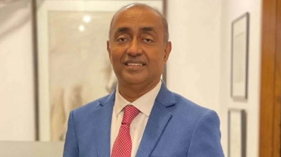 বিএনপির মনোনয়ন পেলেন অ্যাটর্নি জেনারেল আসাদুজ্জামান